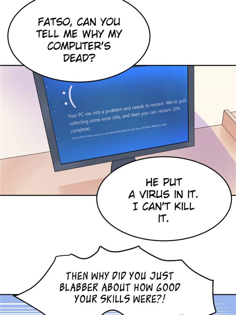 National School Prince Is A Girl Chapter 4 page 16
