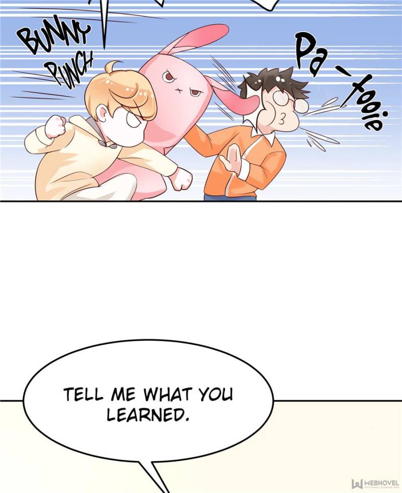 National School Prince Is A Girl Chapter 4 page 18