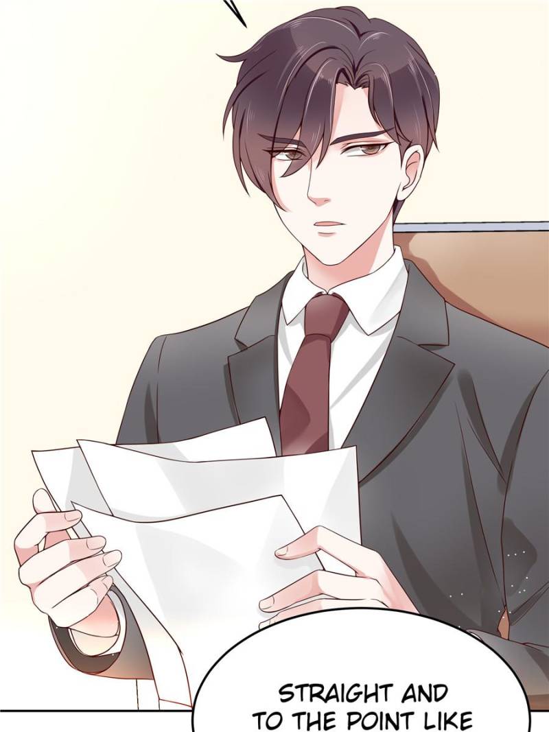 National School Prince Is A Girl Chapter 4 page 19