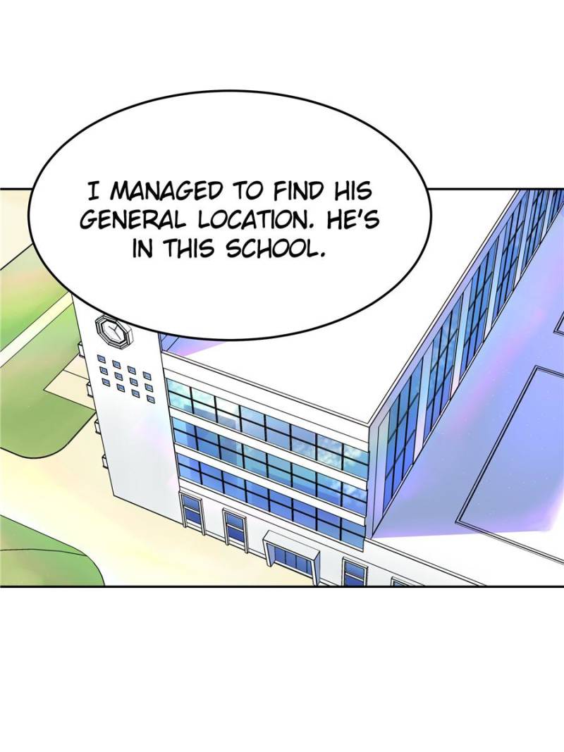National School Prince Is A Girl Chapter 4 page 21