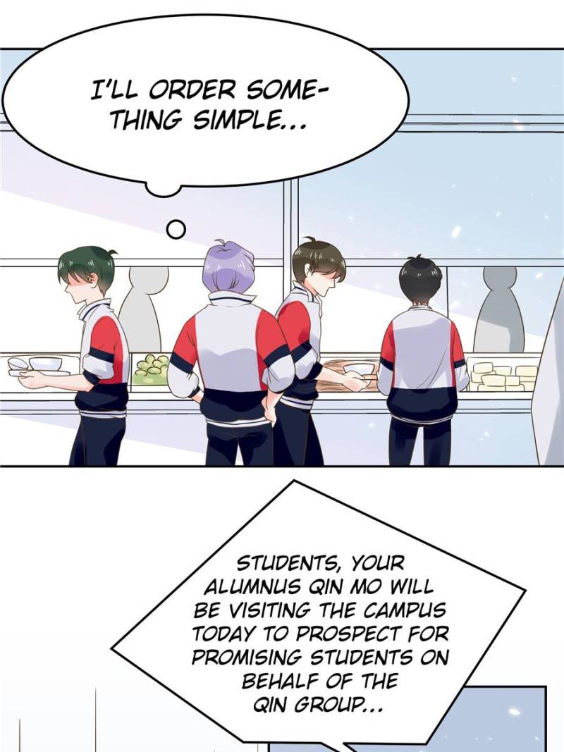 National School Prince Is A Girl Chapter 4 page 25