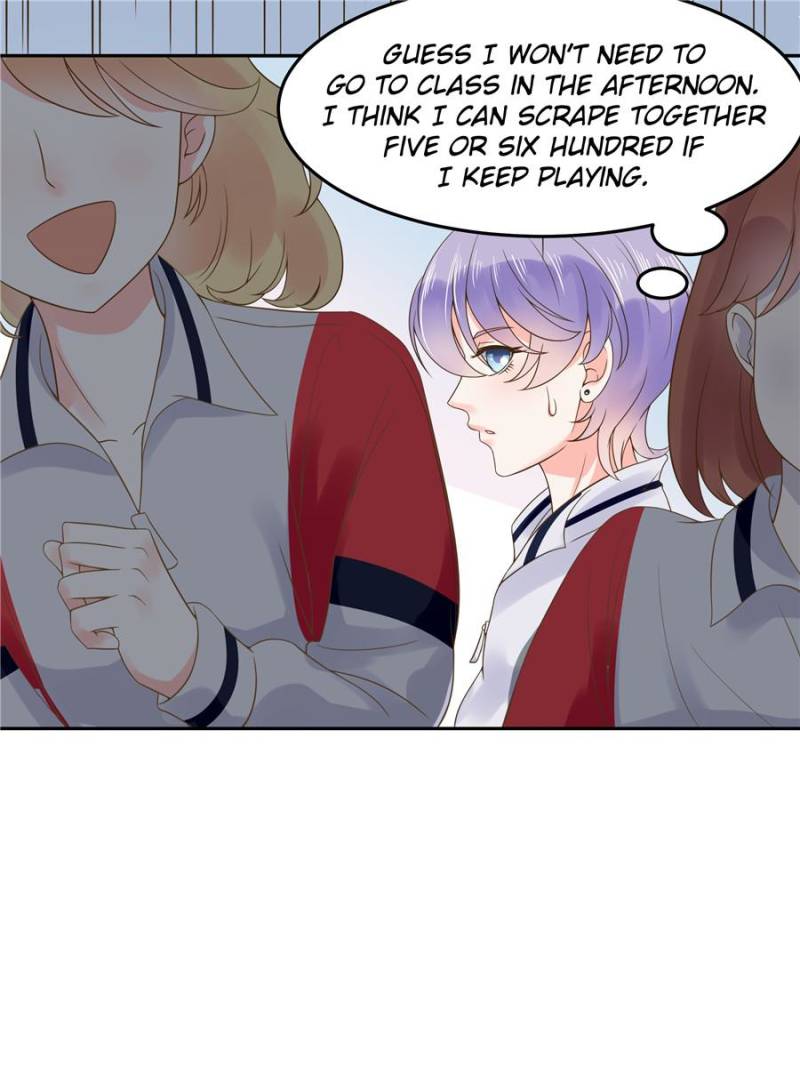 National School Prince Is A Girl Chapter 4 page 29