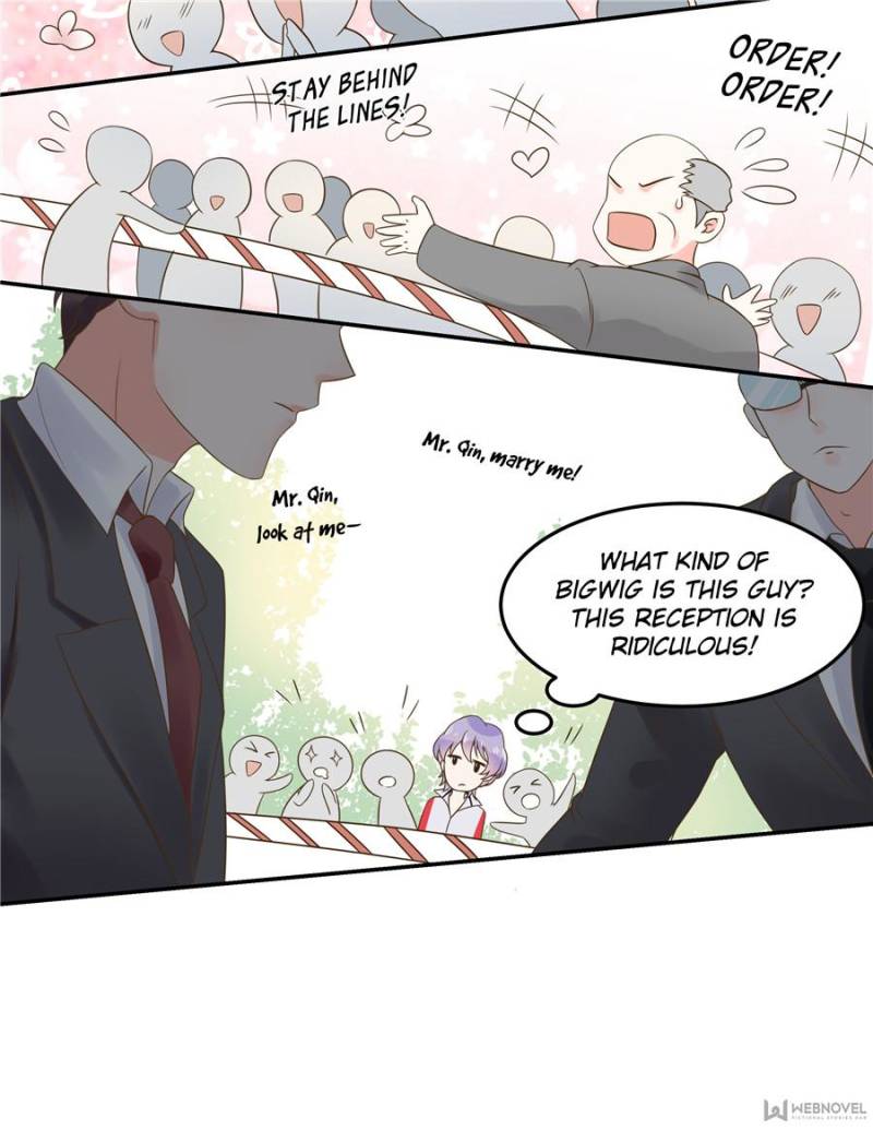 National School Prince Is A Girl Chapter 4 page 32