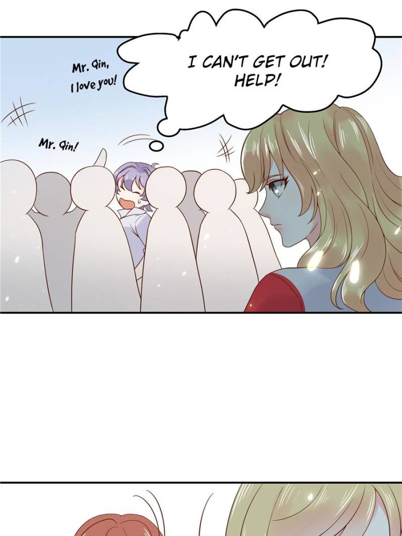National School Prince Is A Girl Chapter 4 page 33