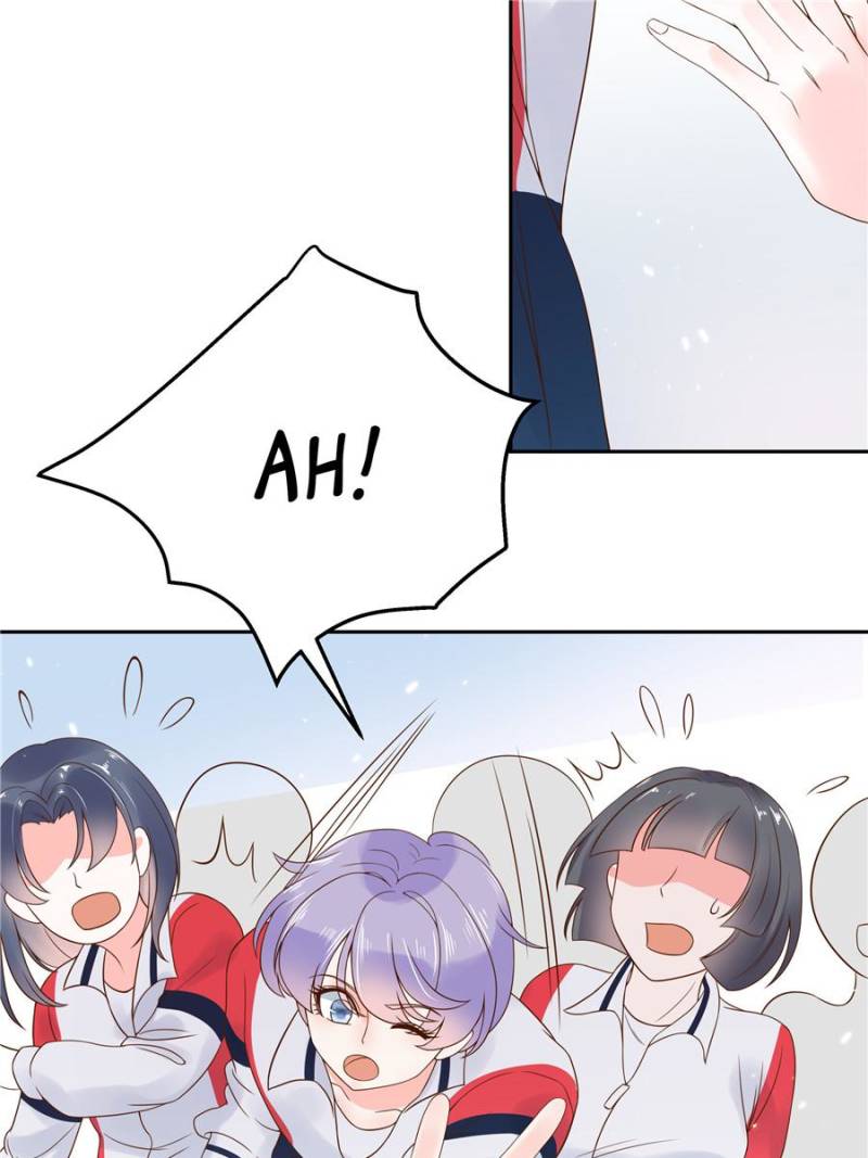 National School Prince Is A Girl Chapter 4 page 37