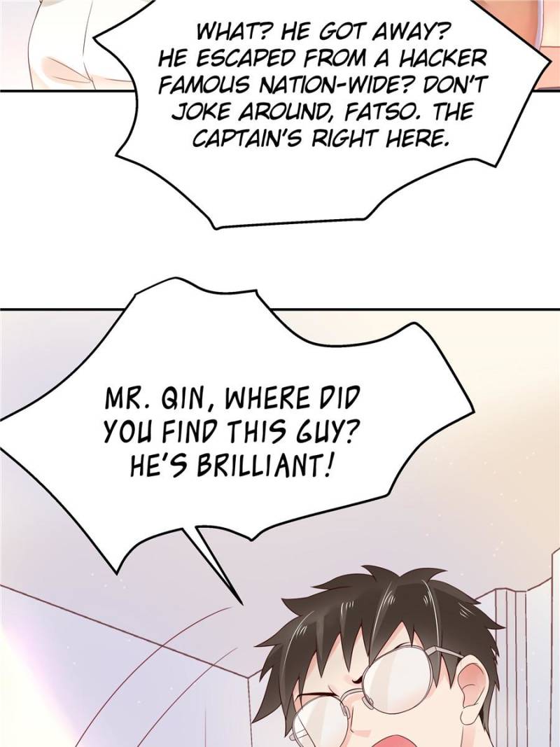 National School Prince Is A Girl Chapter 4 page 8