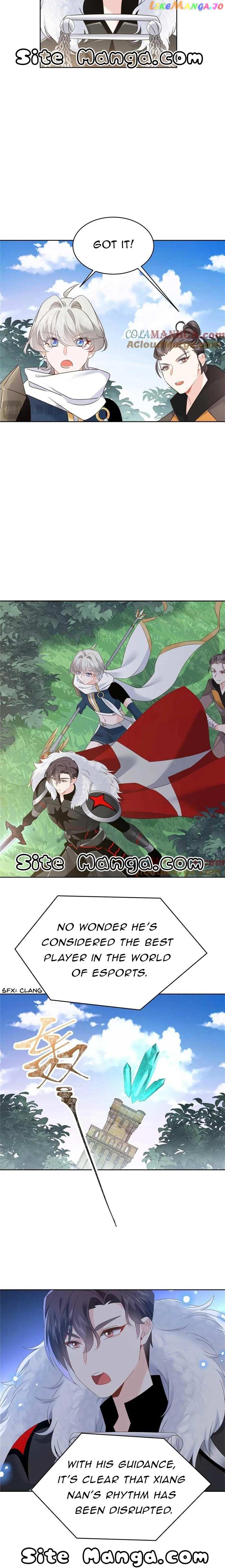 National School Prince Is A Girl Chapter 403 page 1