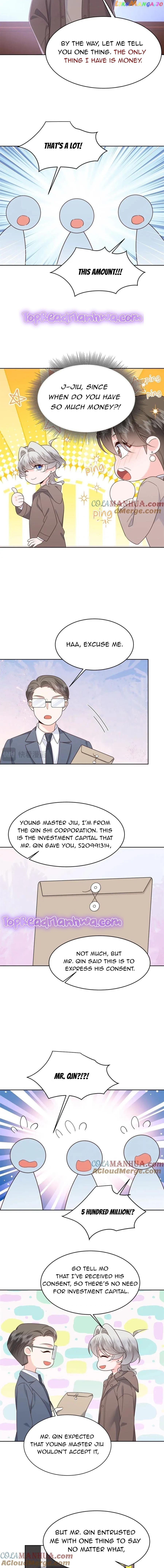 National School Prince Is A Girl Chapter 408 page 1