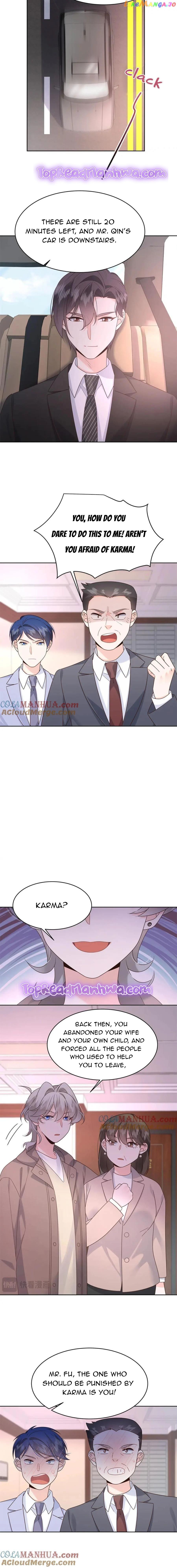 National School Prince Is A Girl Chapter 408 page 2
