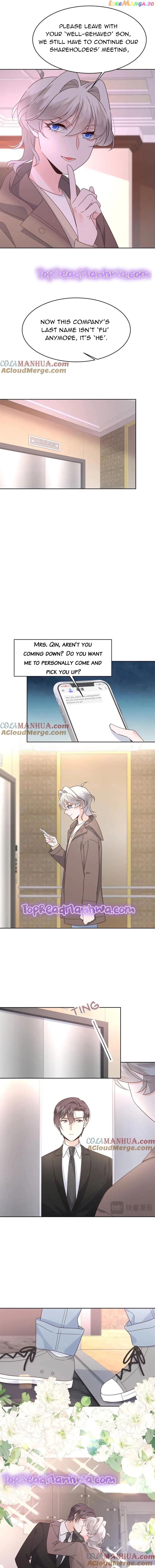 National School Prince Is A Girl Chapter 408 page 3