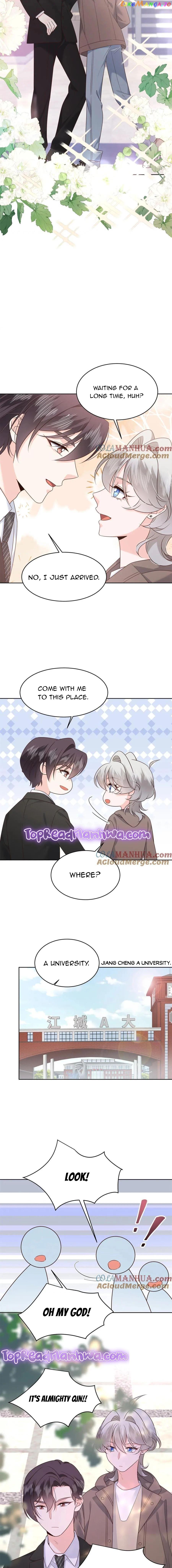 National School Prince Is A Girl Chapter 408 page 4