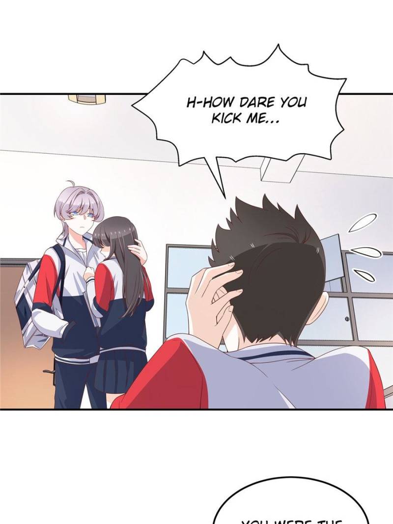 National School Prince Is A Girl Chapter 41 page 0