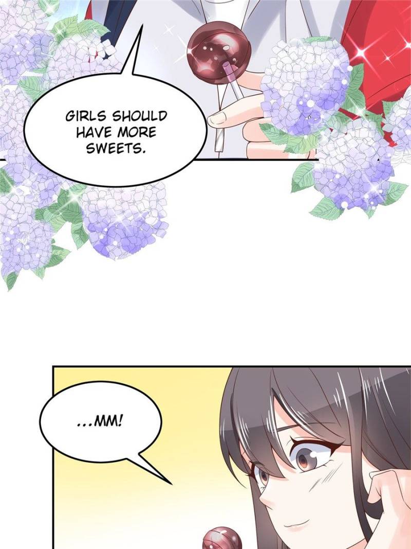 National School Prince Is A Girl Chapter 41 page 9