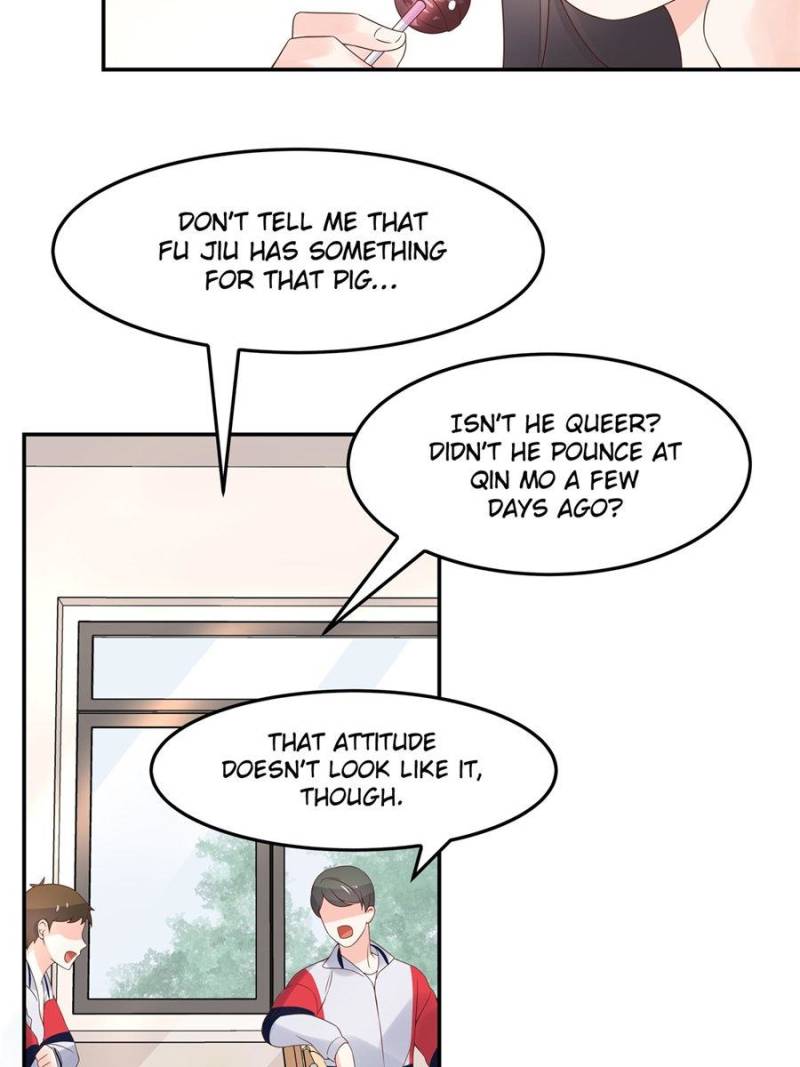 National School Prince Is A Girl Chapter 41 page 10