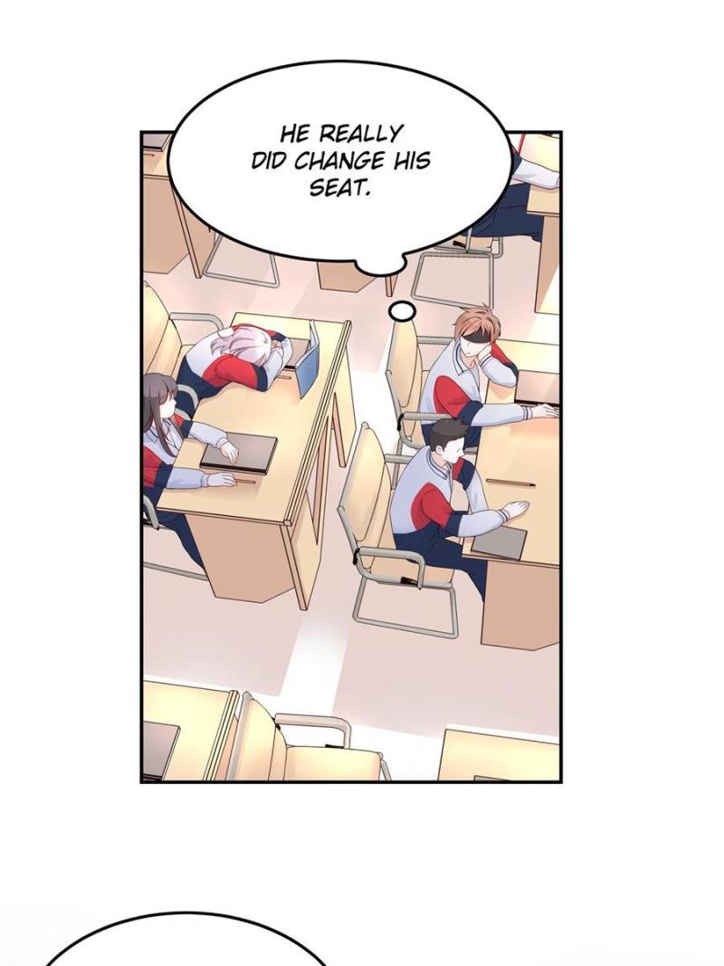 National School Prince Is A Girl Chapter 41 page 12