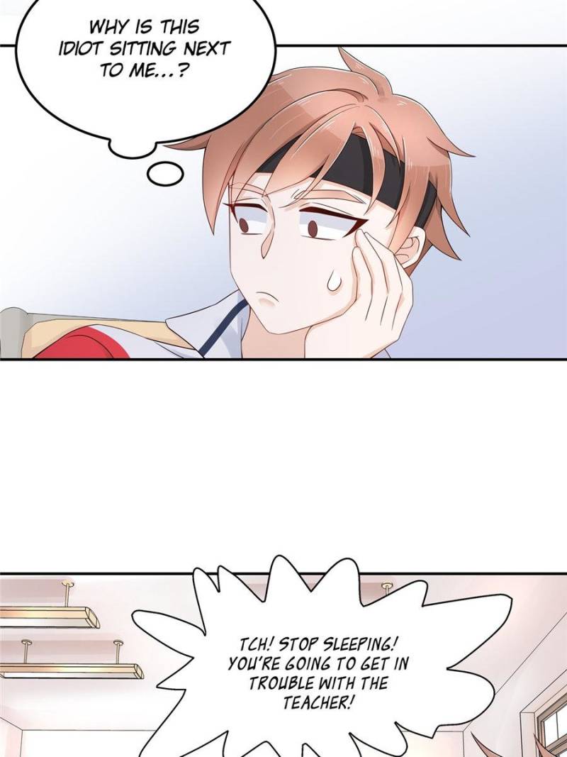 National School Prince Is A Girl Chapter 41 page 13