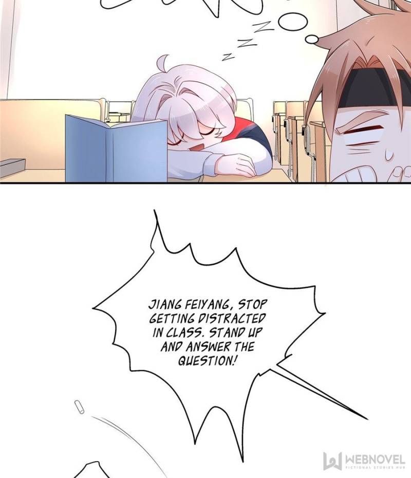 National School Prince Is A Girl Chapter 41 page 14