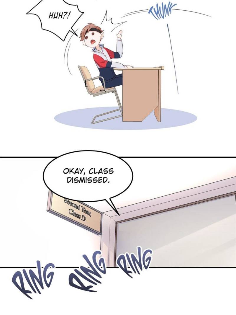 National School Prince Is A Girl Chapter 41 page 15