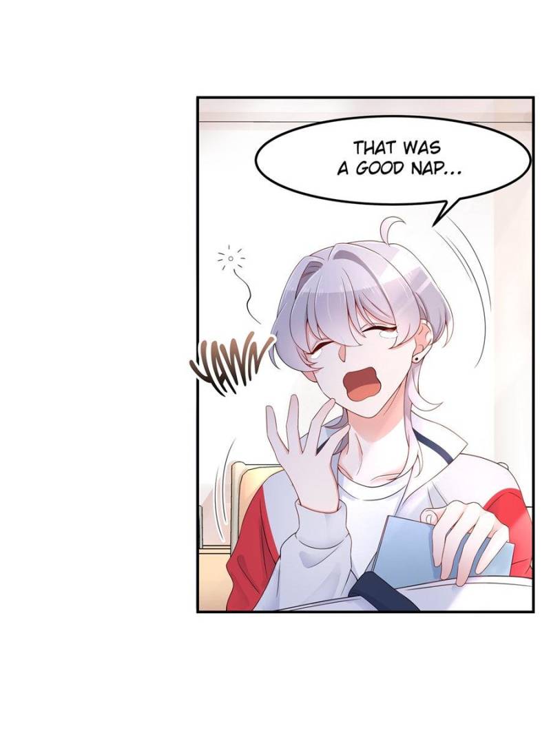 National School Prince Is A Girl Chapter 41 page 16
