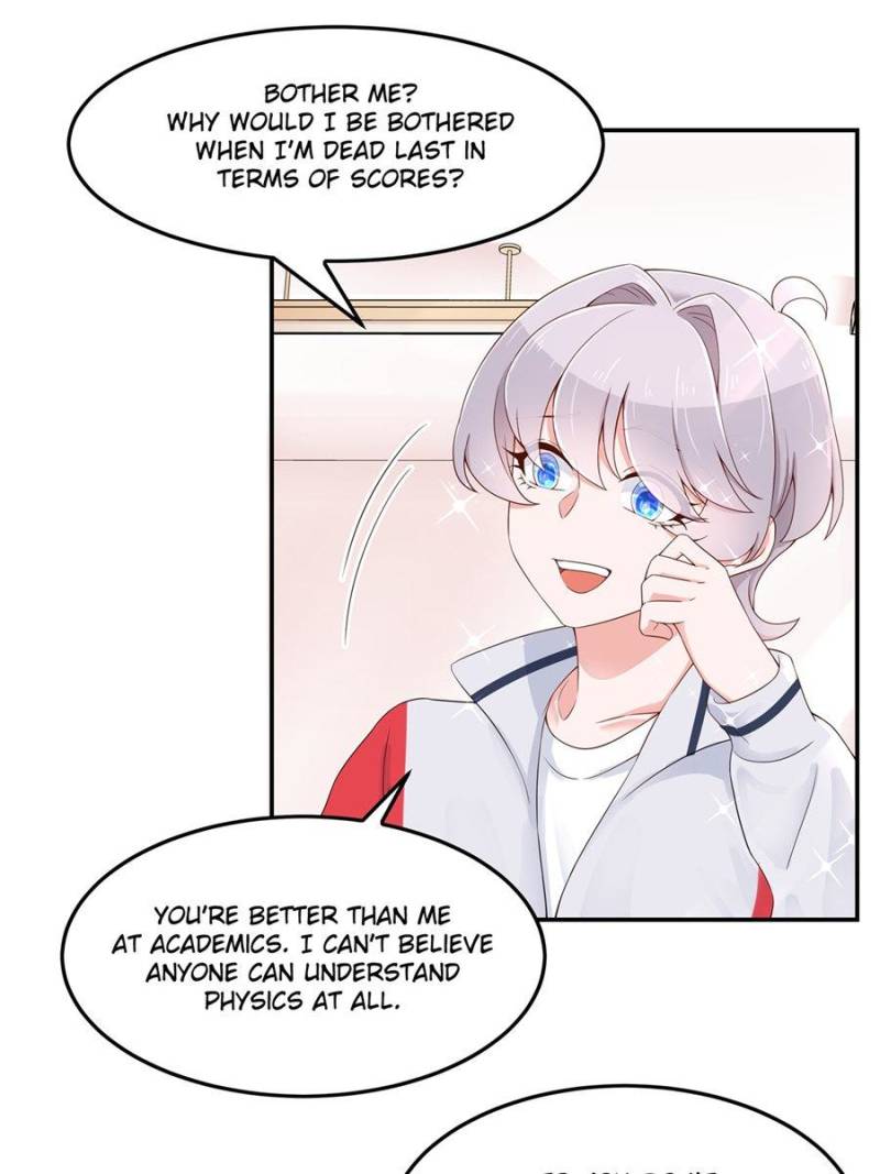 National School Prince Is A Girl Chapter 41 page 18