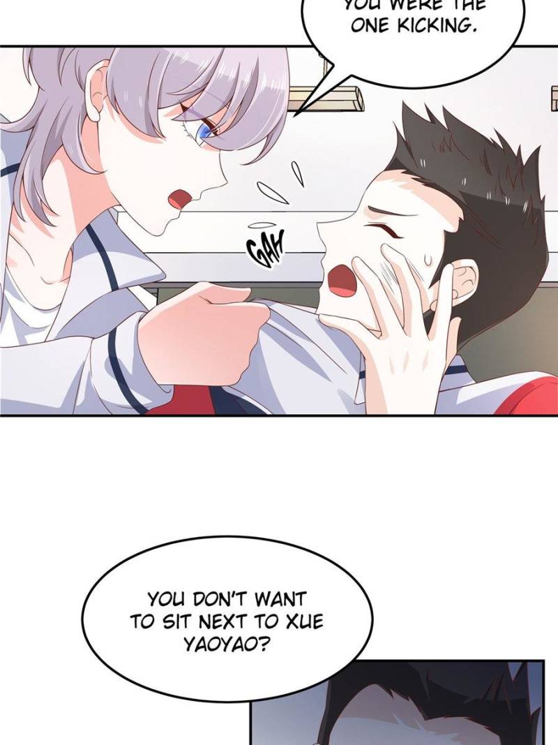 National School Prince Is A Girl Chapter 41 page 1