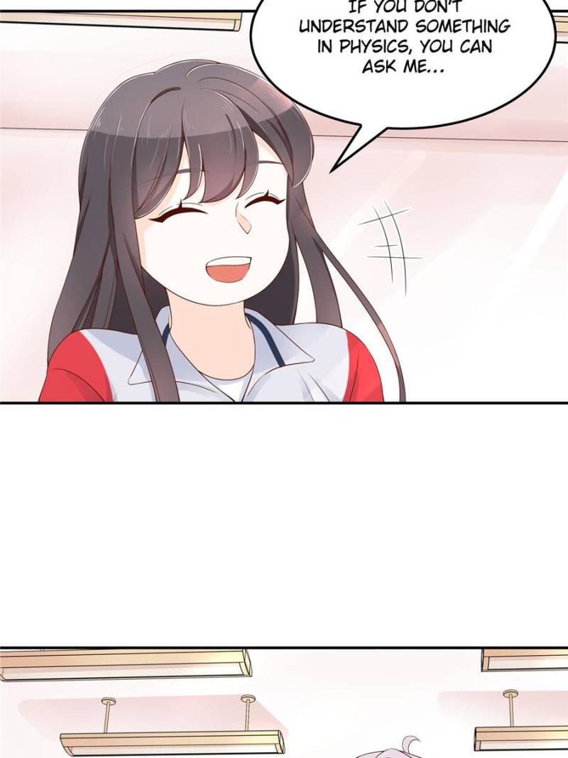National School Prince Is A Girl Chapter 41 page 19