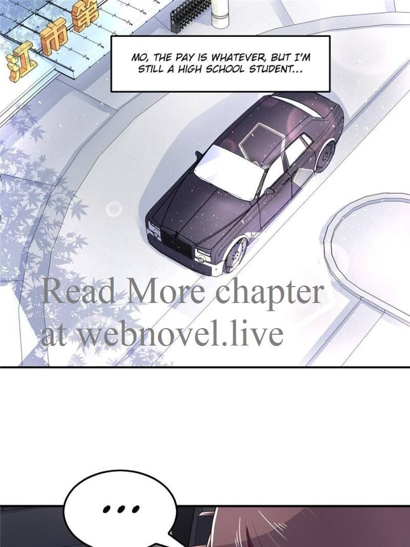 National School Prince Is A Girl Chapter 41 page 21