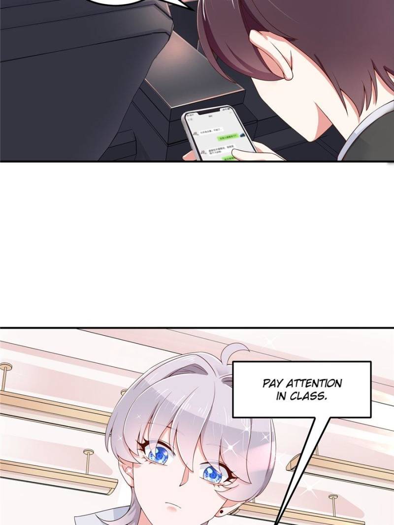 National School Prince Is A Girl Chapter 41 page 22