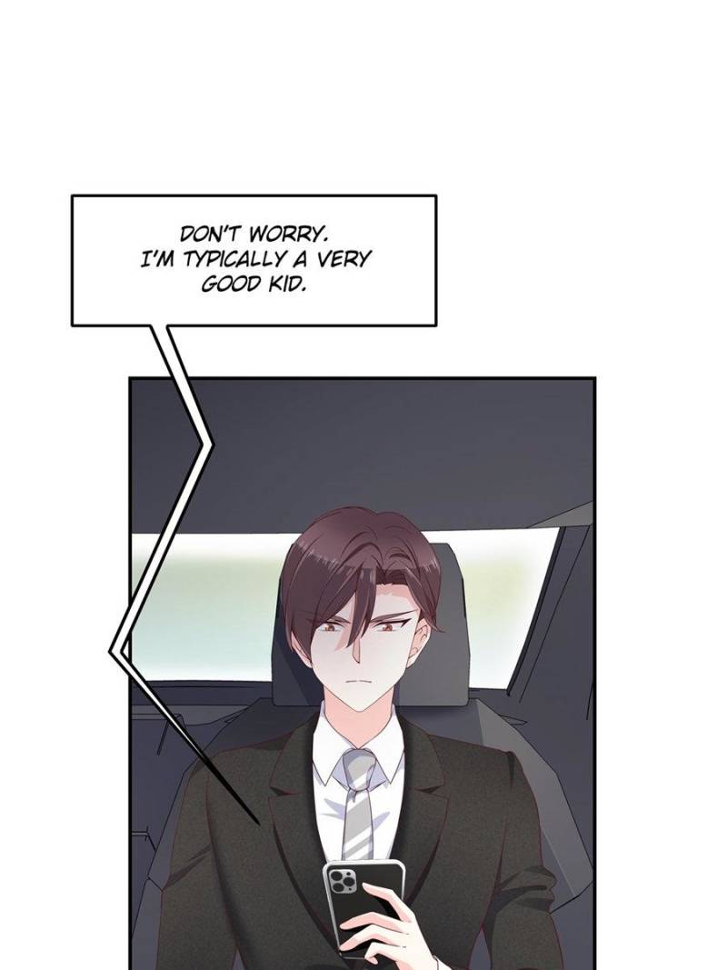 National School Prince Is A Girl Chapter 41 page 24