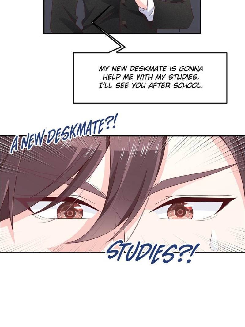 National School Prince Is A Girl Chapter 41 page 25