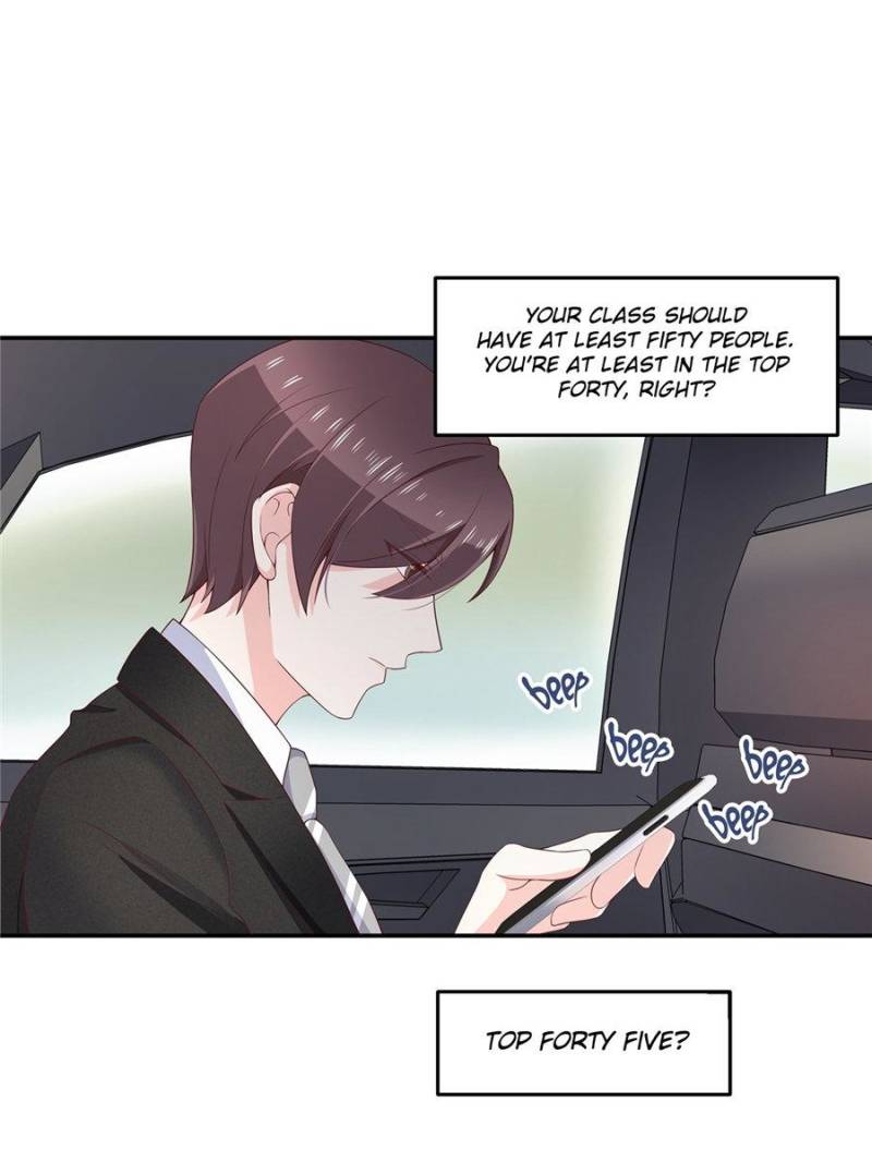 National School Prince Is A Girl Chapter 41 page 27