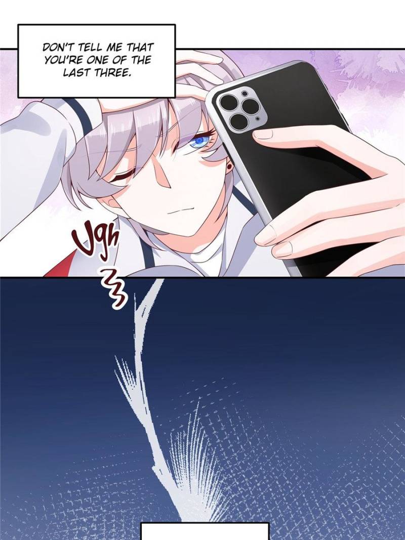 National School Prince Is A Girl Chapter 41 page 28