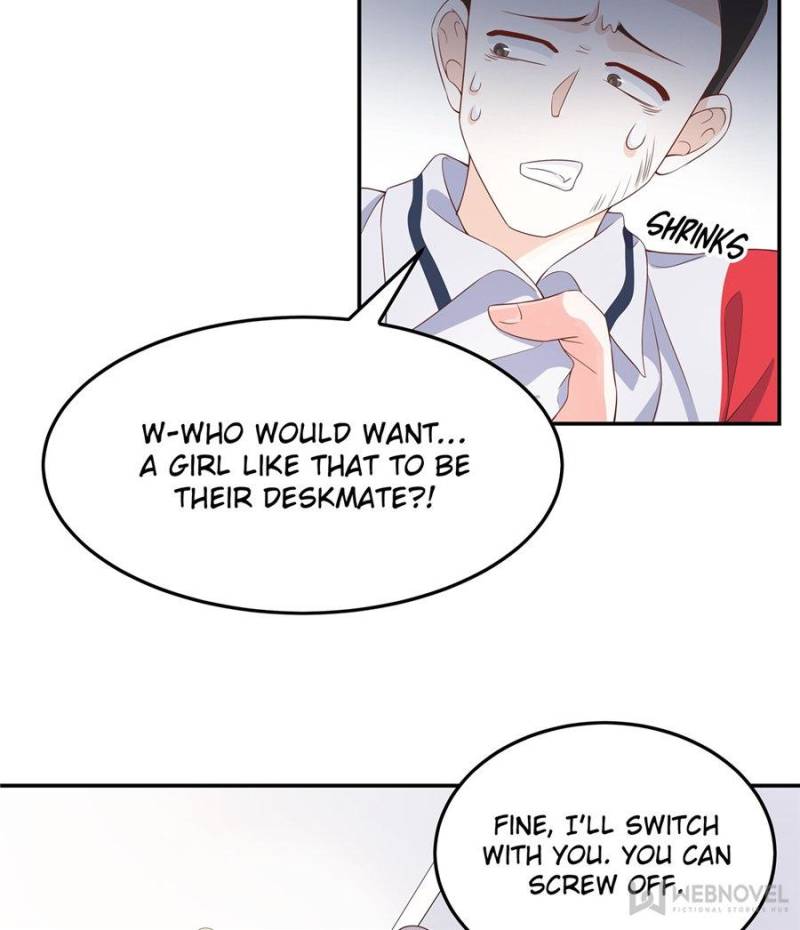 National School Prince Is A Girl Chapter 41 page 2