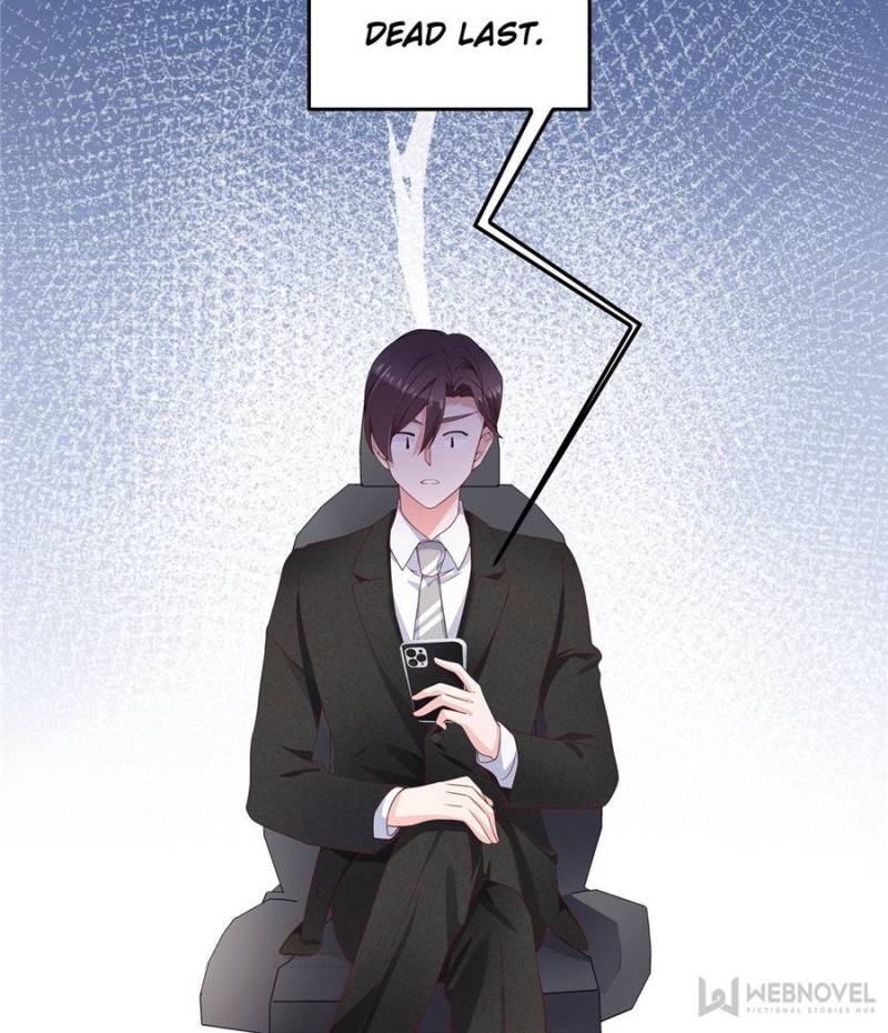 National School Prince Is A Girl Chapter 41 page 29