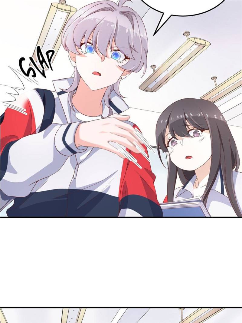 National School Prince Is A Girl Chapter 41 page 3