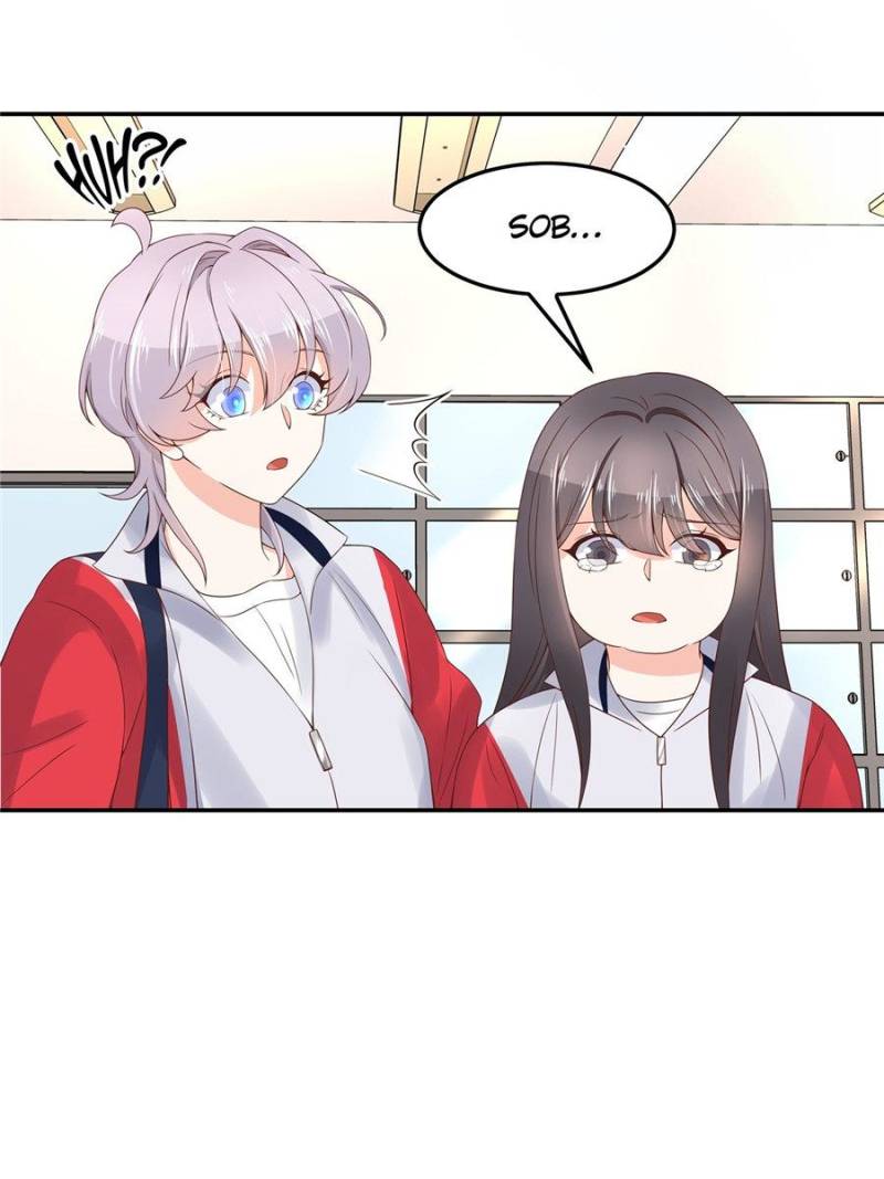 National School Prince Is A Girl Chapter 41 page 6