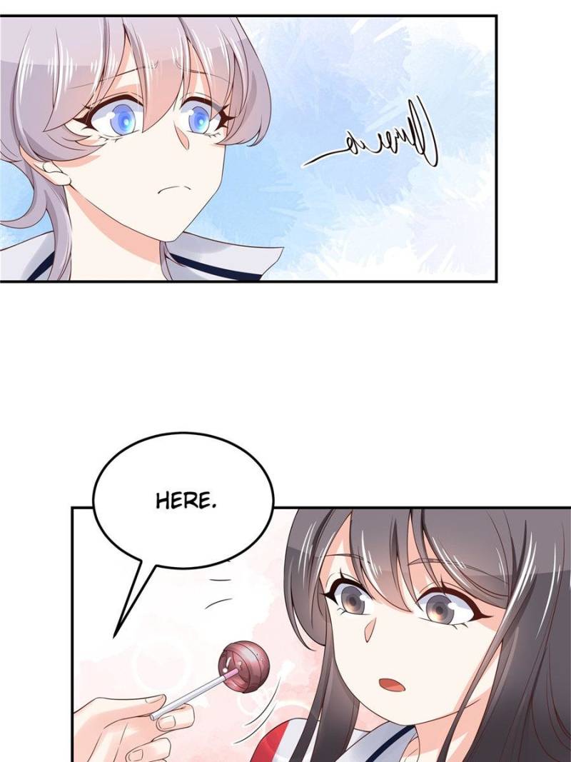 National School Prince Is A Girl Chapter 41 page 7