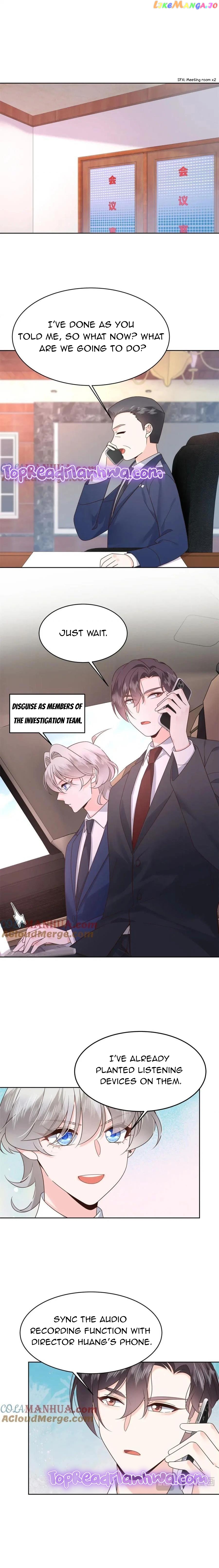 National School Prince Is A Girl Chapter 410 page 0