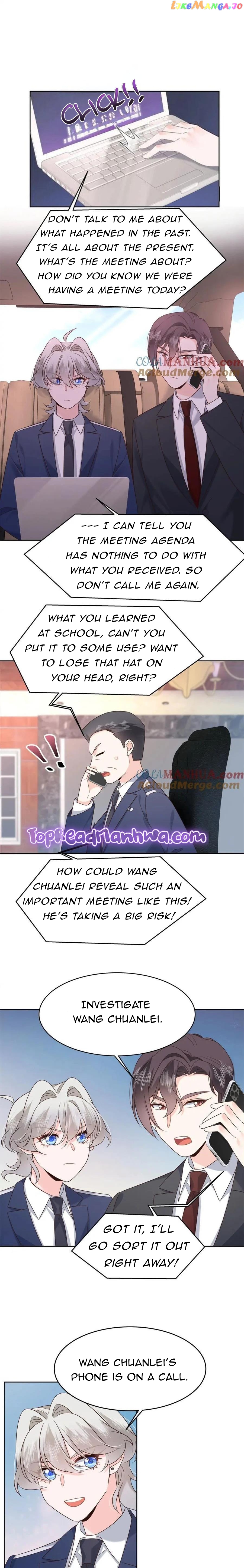 National School Prince Is A Girl Chapter 410 page 1