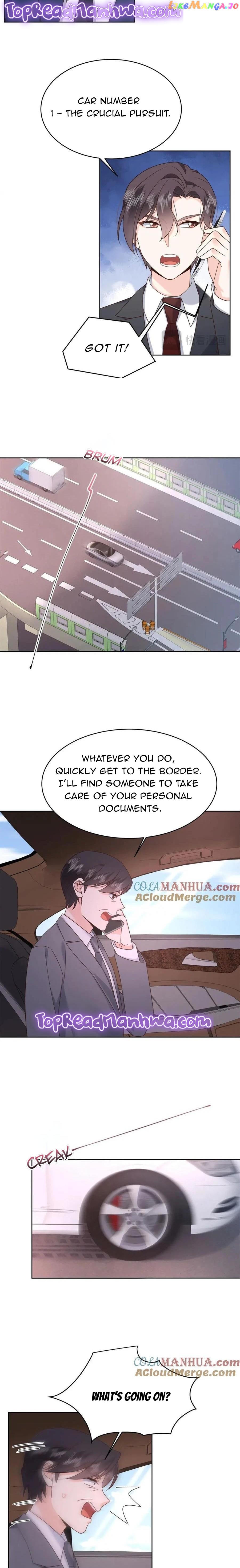 National School Prince Is A Girl Chapter 410 page 2