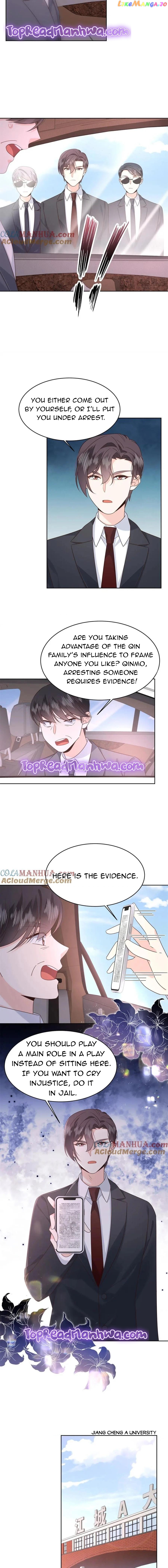 National School Prince Is A Girl Chapter 410 page 3
