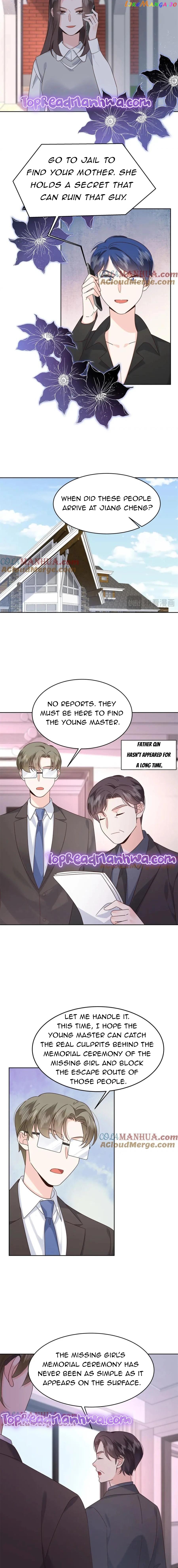 National School Prince Is A Girl Chapter 410 page 5