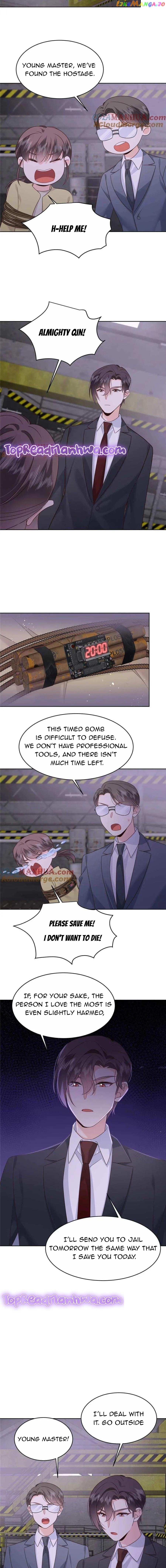 National School Prince Is A Girl Chapter 412 page 1