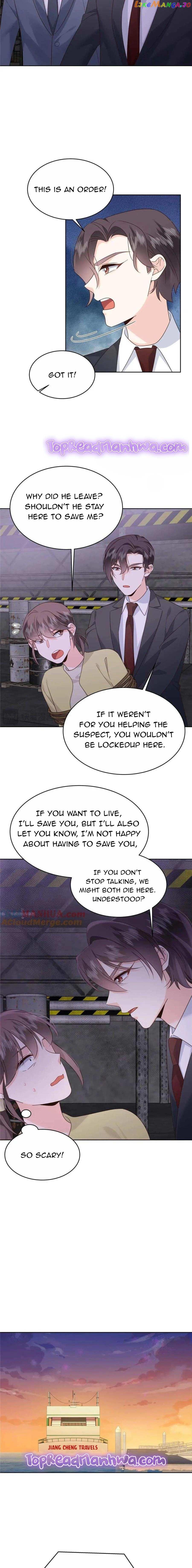 National School Prince Is A Girl Chapter 412 page 2