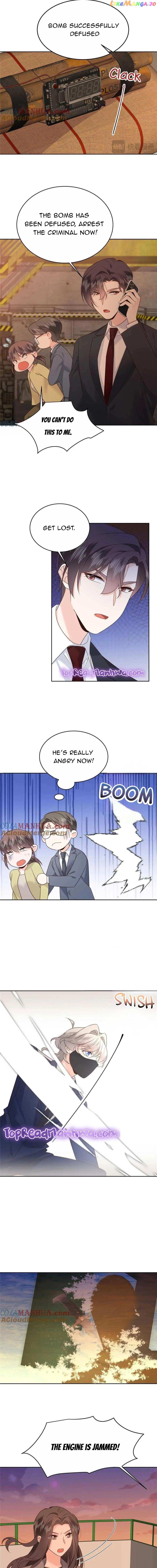 National School Prince Is A Girl Chapter 412 page 4