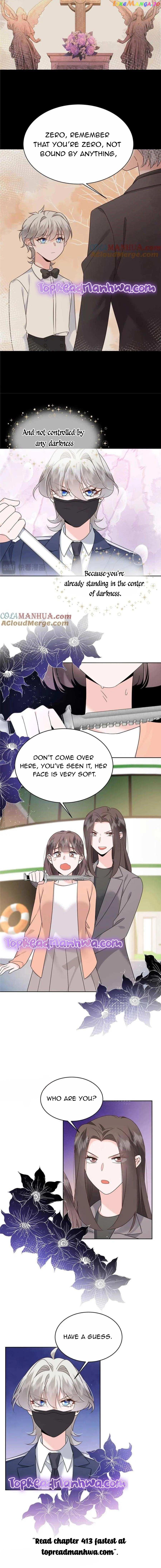 National School Prince Is A Girl Chapter 412 page 6