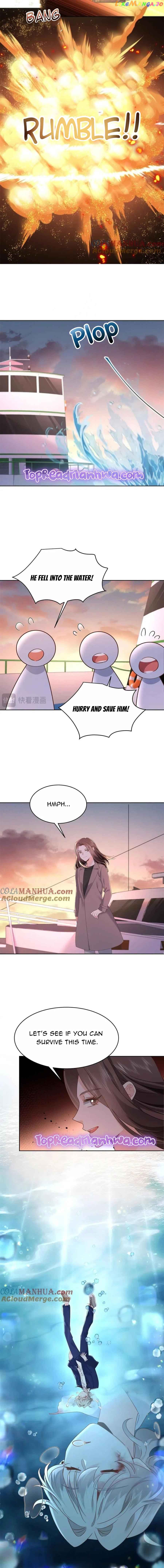 National School Prince Is A Girl Chapter 413 page 3