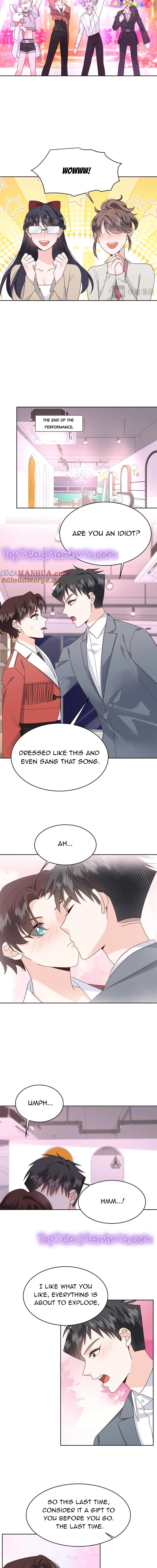 National School Prince Is A Girl Chapter 416 page 1