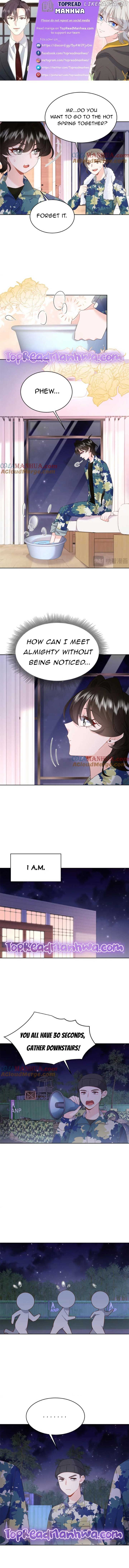 National School Prince Is A Girl Chapter 437 page 0