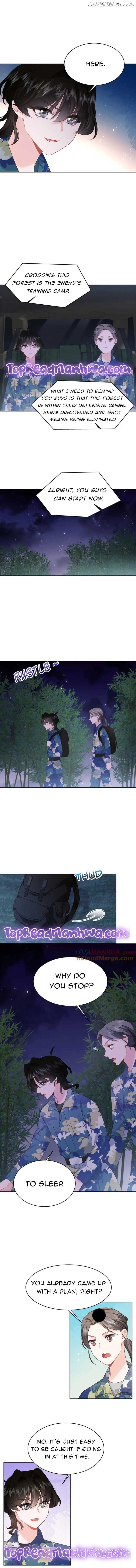 National School Prince Is A Girl Chapter 437 page 2
